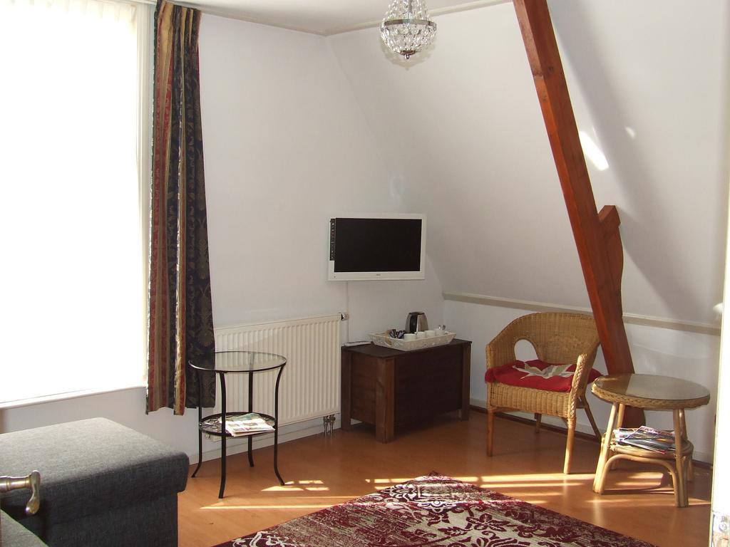 B&B 'T Nije Huus Schoonoord Camera foto