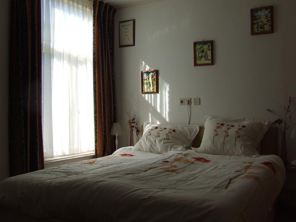 B&B 'T Nije Huus Schoonoord Camera foto